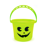 CANASTO PLASTICO CALABAZA